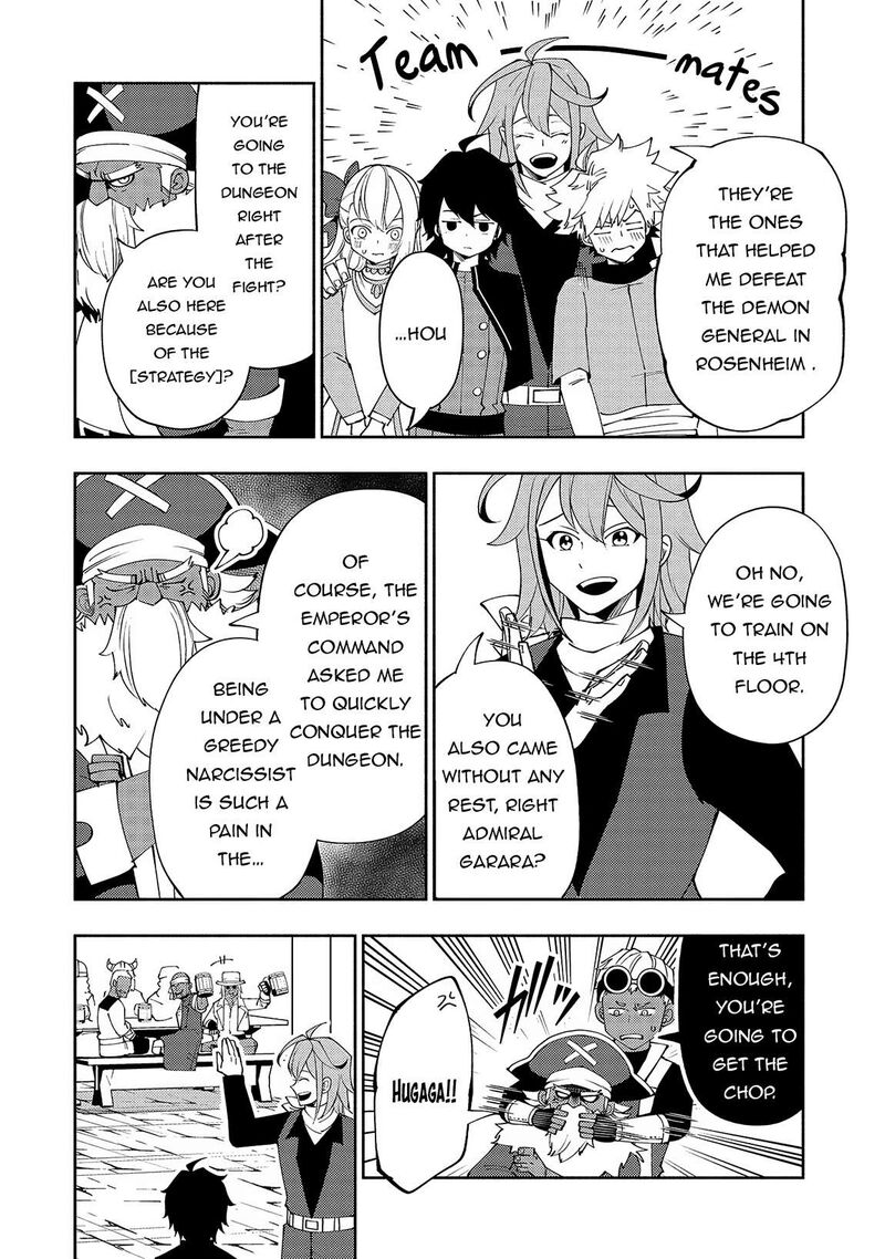 Hell Mode Yarikomi Suki No Gamer Wa Hai Settei No Isekai De Musou Suru 60 25
