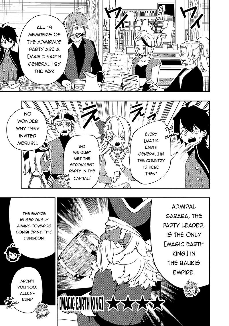 Hell Mode Yarikomi Suki No Gamer Wa Hai Settei No Isekai De Musou Suru 60 26