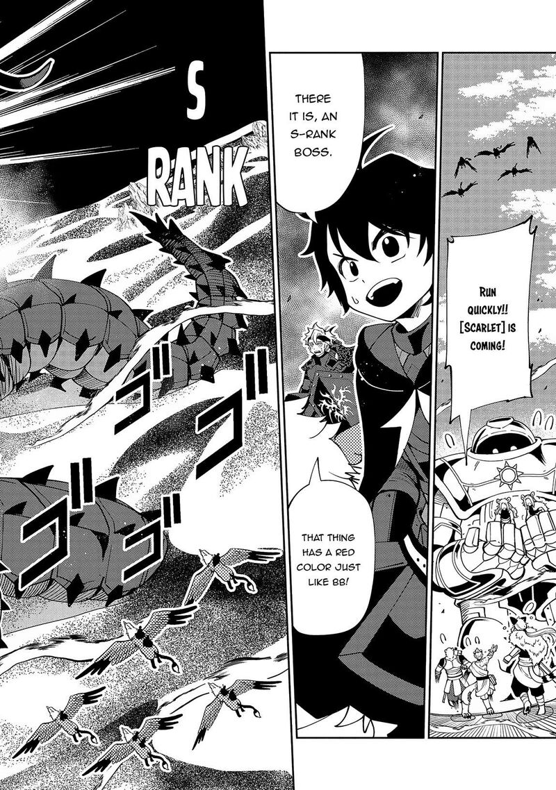 Hell Mode Yarikomi Suki No Gamer Wa Hai Settei No Isekai De Musou Suru 60 5