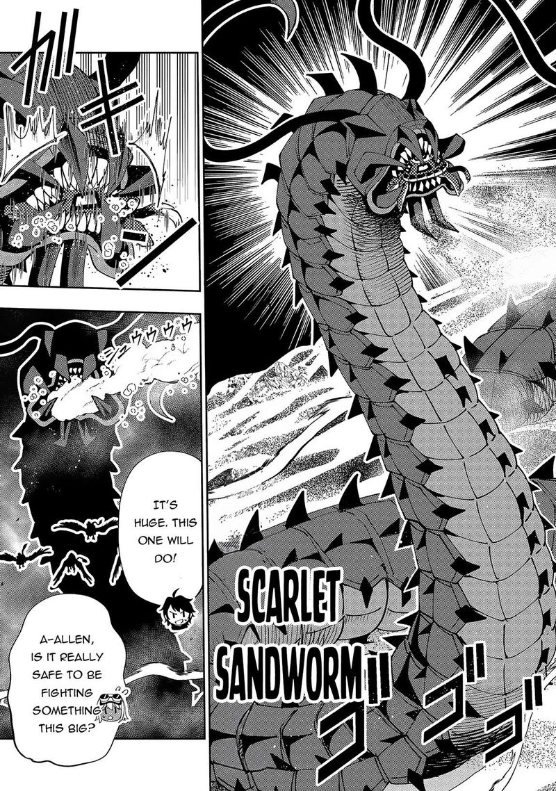 Hell Mode Yarikomi Suki No Gamer Wa Hai Settei No Isekai De Musou Suru 60 6