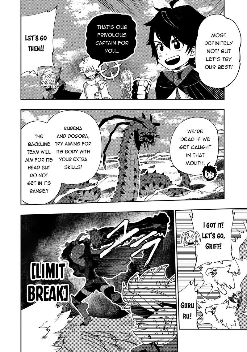 Hell Mode Yarikomi Suki No Gamer Wa Hai Settei No Isekai De Musou Suru 60 7