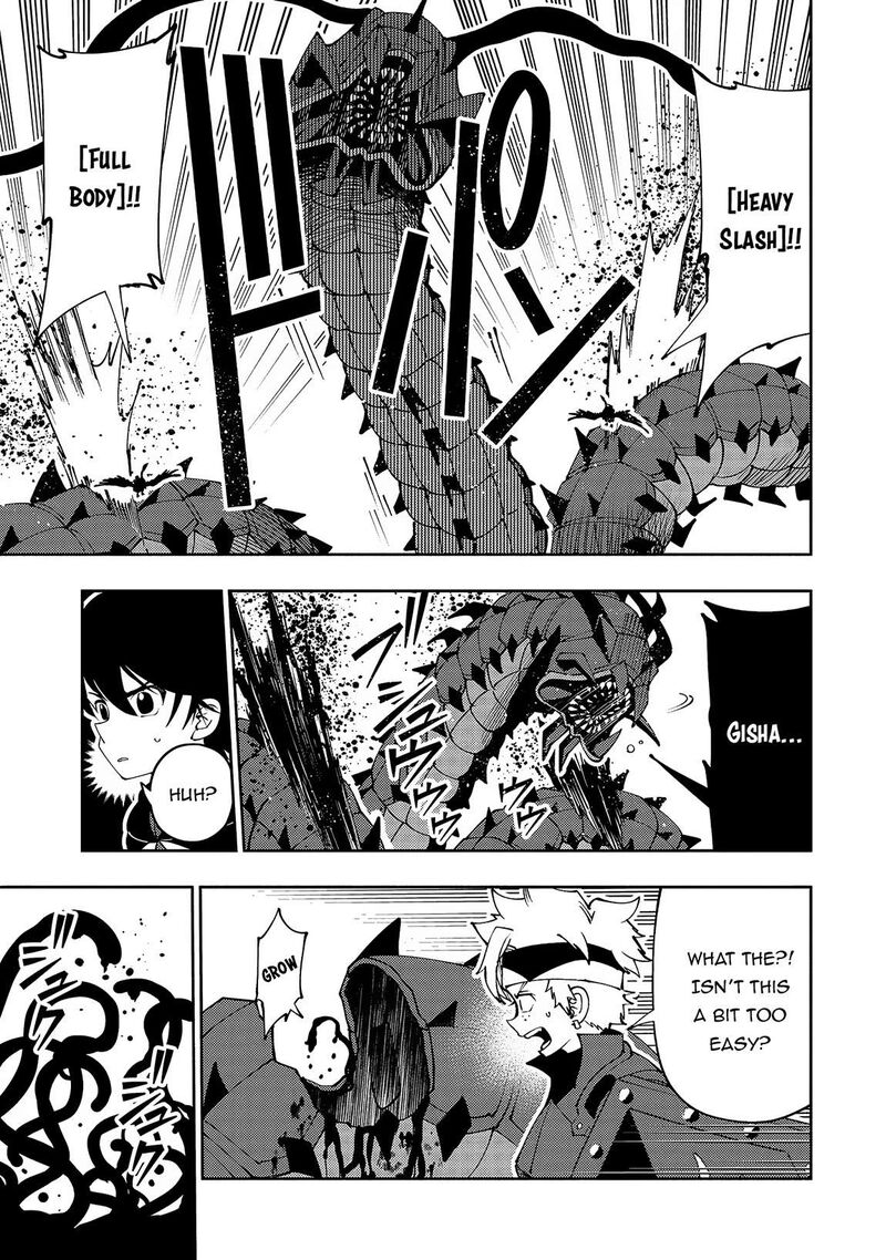 Hell Mode Yarikomi Suki No Gamer Wa Hai Settei No Isekai De Musou Suru 60 8