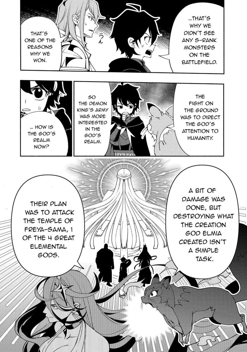 Hell Mode Yarikomi Suki No Gamer Wa Hai Settei No Isekai De Musou Suru 63 21