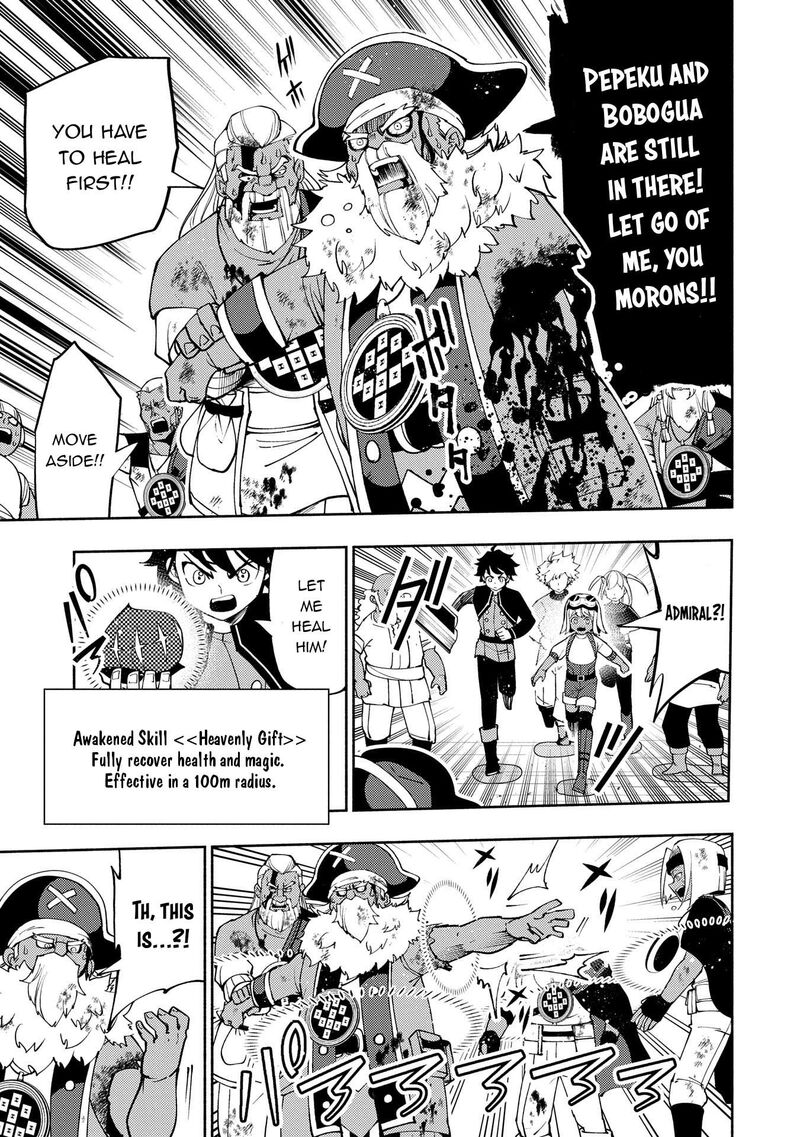 Hell Mode Yarikomi Suki No Gamer Wa Hai Settei No Isekai De Musou Suru 64 12