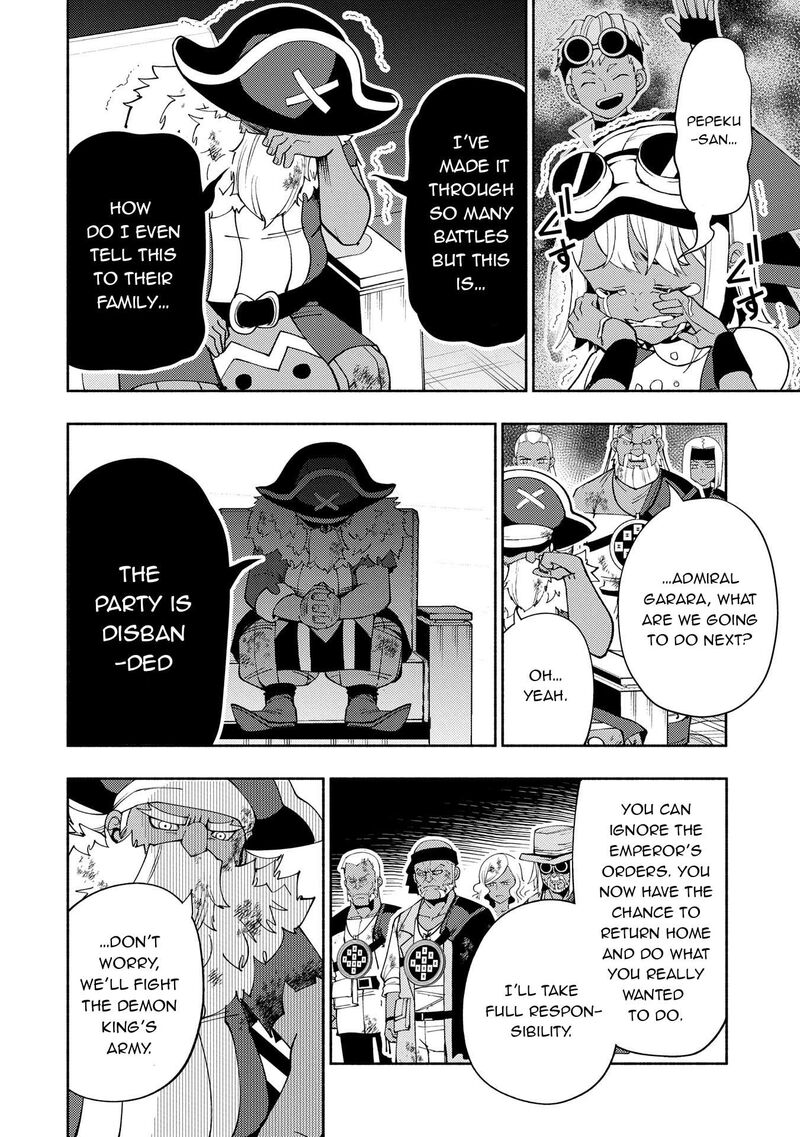 Hell Mode Yarikomi Suki No Gamer Wa Hai Settei No Isekai De Musou Suru 64 15