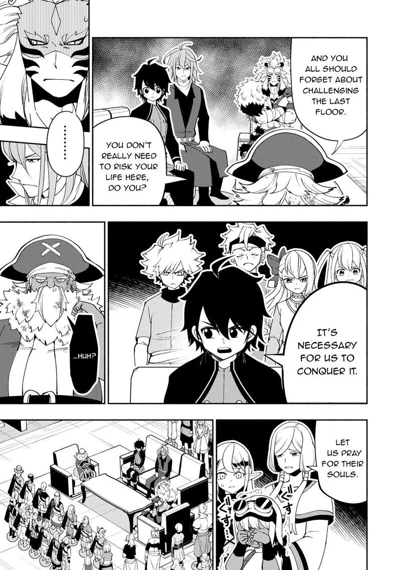 Hell Mode Yarikomi Suki No Gamer Wa Hai Settei No Isekai De Musou Suru 64 16