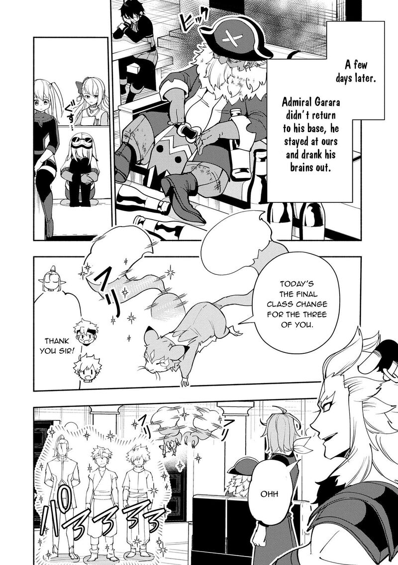 Hell Mode Yarikomi Suki No Gamer Wa Hai Settei No Isekai De Musou Suru 64 17
