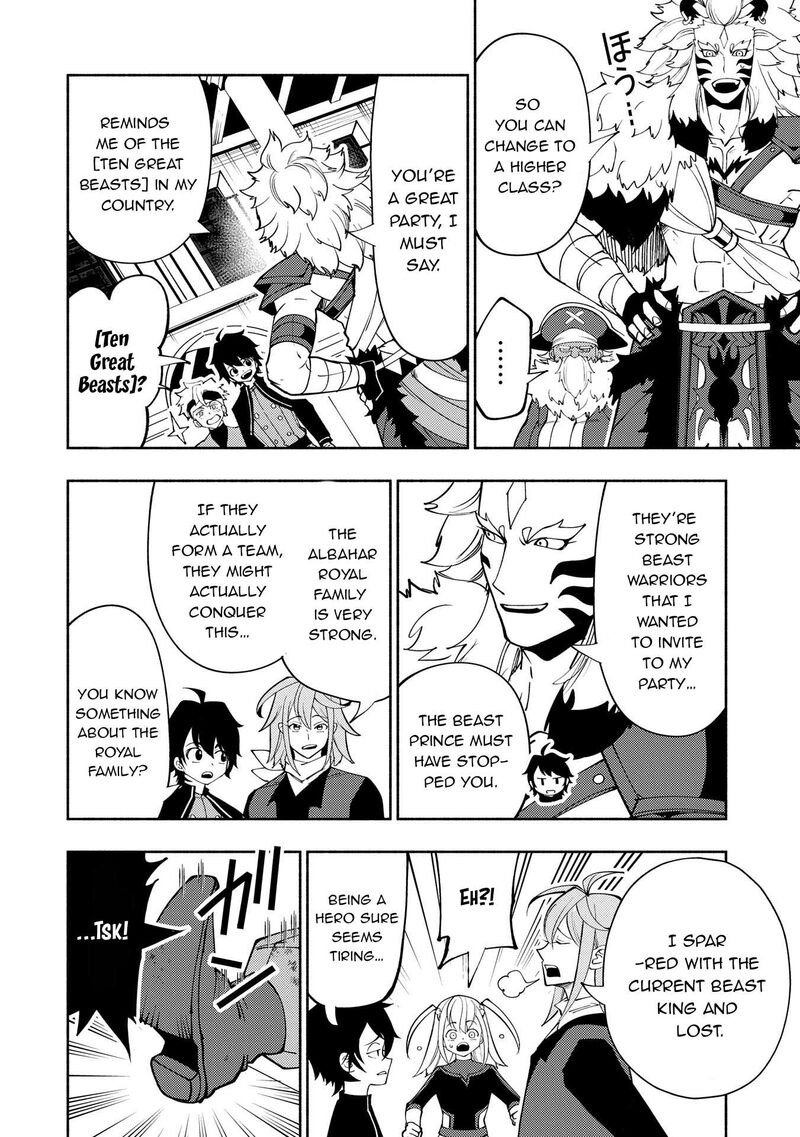 Hell Mode Yarikomi Suki No Gamer Wa Hai Settei No Isekai De Musou Suru 64 19