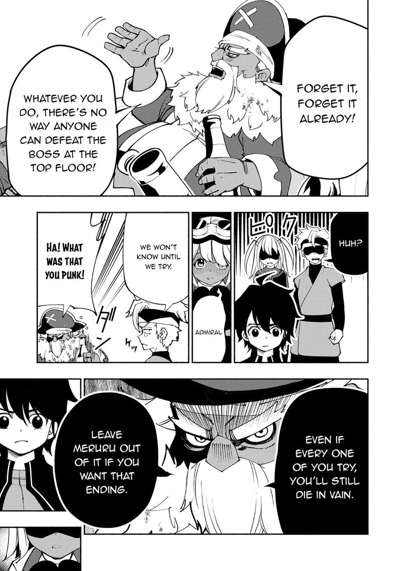 Hell Mode Yarikomi Suki No Gamer Wa Hai Settei No Isekai De Musou Suru 64 20
