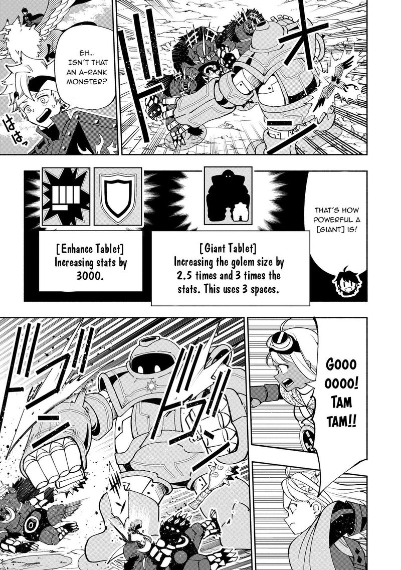 Hell Mode Yarikomi Suki No Gamer Wa Hai Settei No Isekai De Musou Suru 64 24