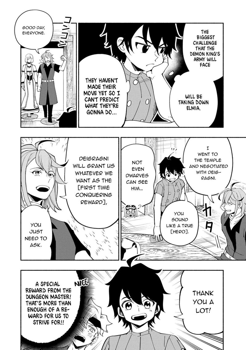 Hell Mode Yarikomi Suki No Gamer Wa Hai Settei No Isekai De Musou Suru 64 3