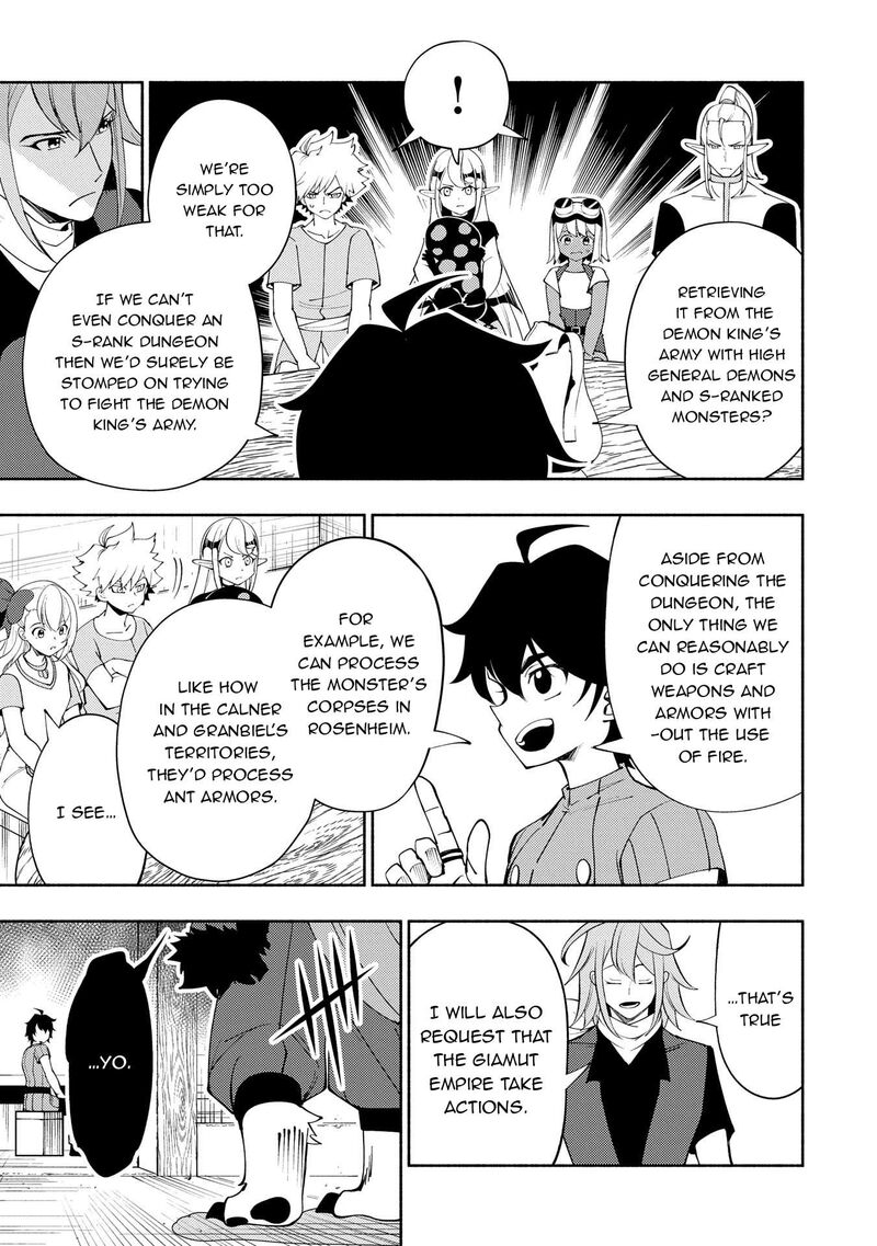 Hell Mode Yarikomi Suki No Gamer Wa Hai Settei No Isekai De Musou Suru 64 6