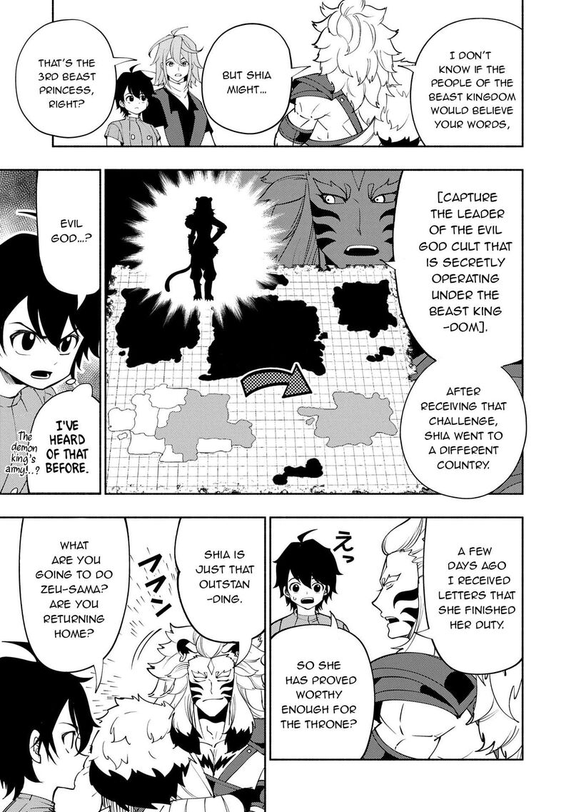 Hell Mode Yarikomi Suki No Gamer Wa Hai Settei No Isekai De Musou Suru 64 8
