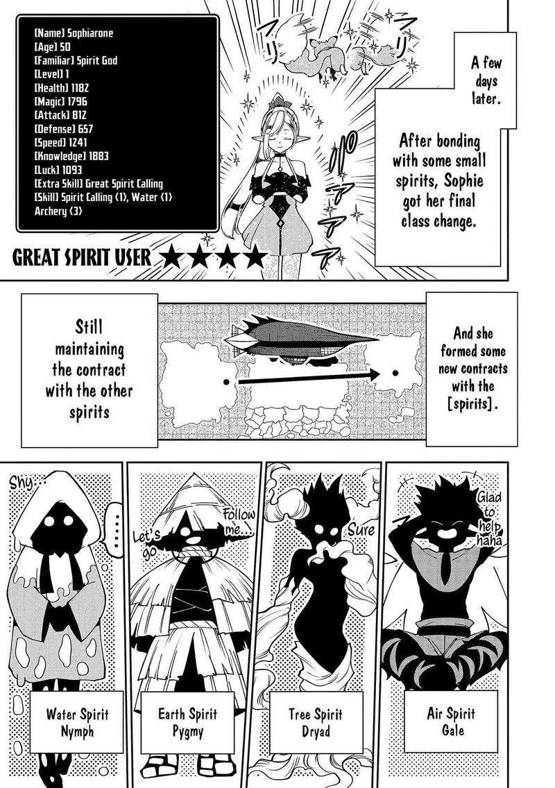 Hell Mode Yarikomi Suki No Gamer Wa Hai Settei No Isekai De Musou Suru 65 18