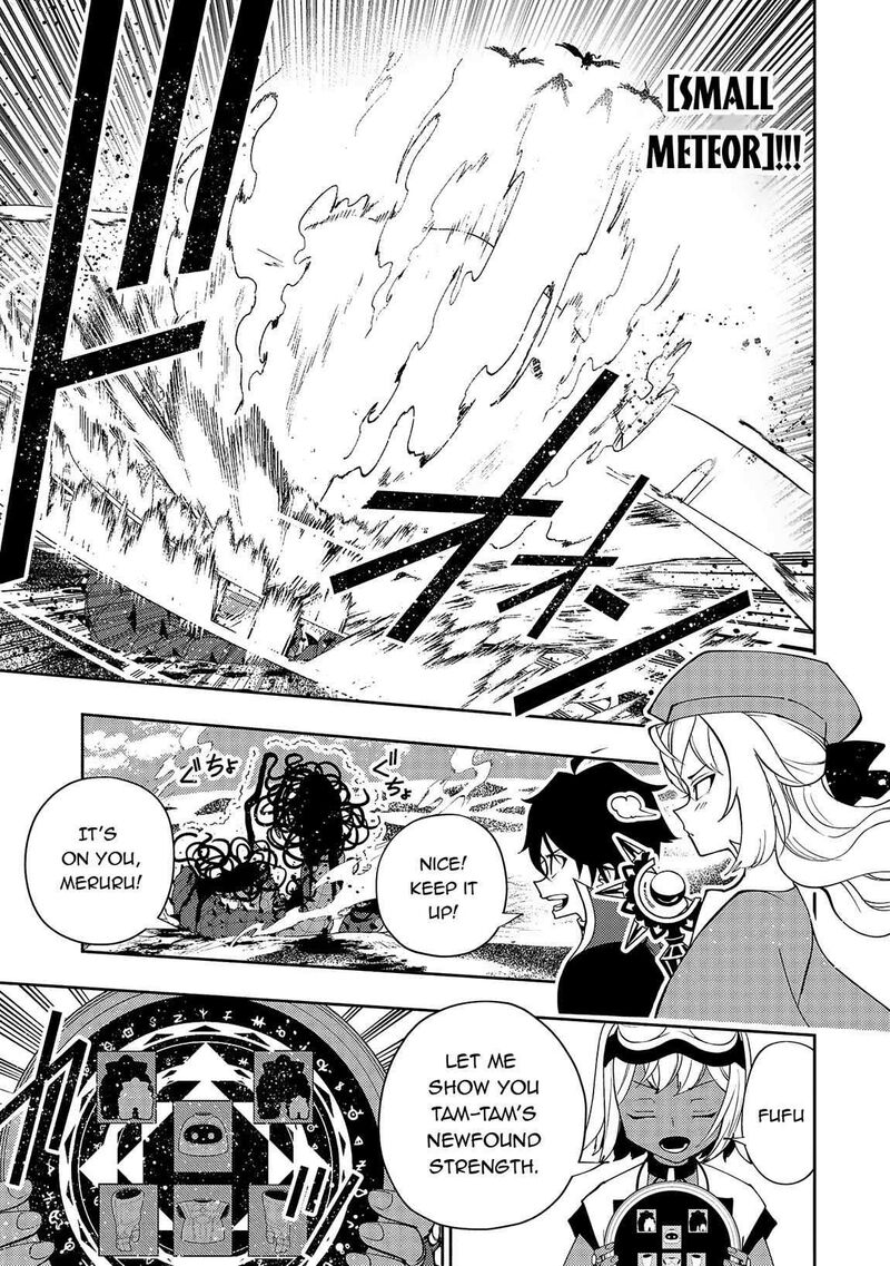 Hell Mode Yarikomi Suki No Gamer Wa Hai Settei No Isekai De Musou Suru 65 20