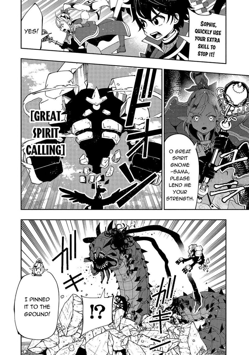Hell Mode Yarikomi Suki No Gamer Wa Hai Settei No Isekai De Musou Suru 65 23