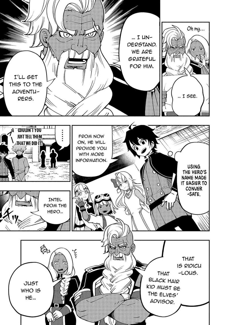 Hell Mode Yarikomi Suki No Gamer Wa Hai Settei No Isekai De Musou Suru 65 6