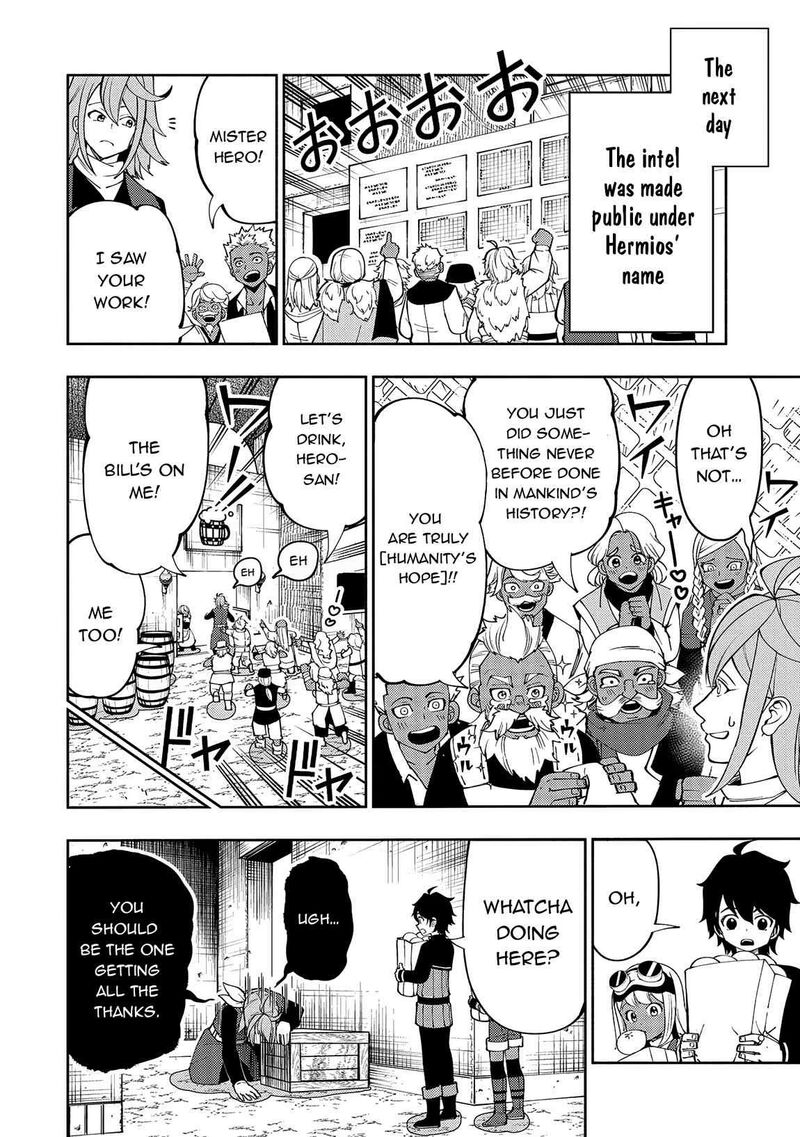 Hell Mode Yarikomi Suki No Gamer Wa Hai Settei No Isekai De Musou Suru 65 7