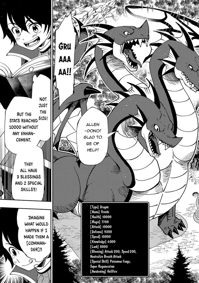 Hell Mode Yarikomi Suki No Gamer Wa Hai Settei No Isekai De Musou Suru 66 10