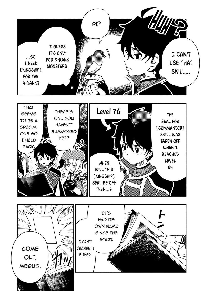 Hell Mode Yarikomi Suki No Gamer Wa Hai Settei No Isekai De Musou Suru 66 11