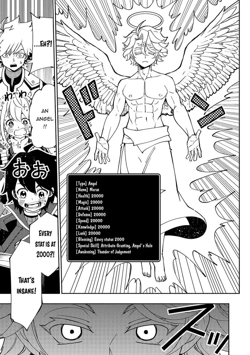 Hell Mode Yarikomi Suki No Gamer Wa Hai Settei No Isekai De Musou Suru 66 12