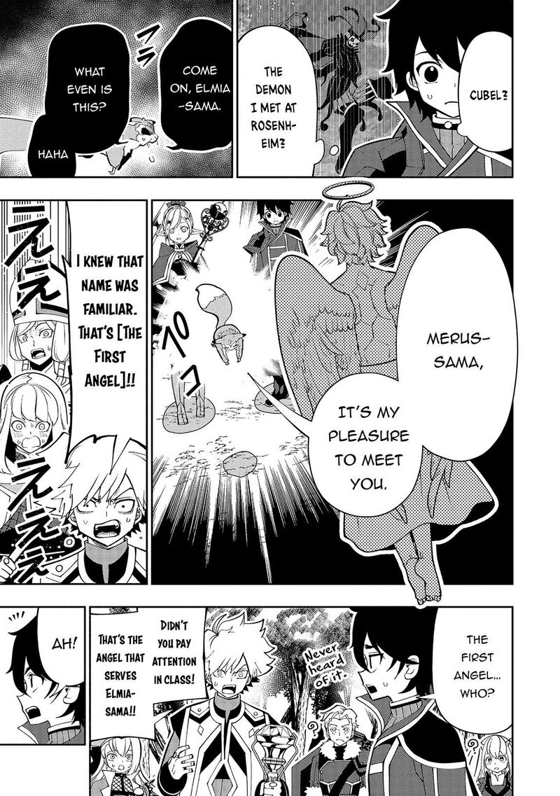Hell Mode Yarikomi Suki No Gamer Wa Hai Settei No Isekai De Musou Suru 66 14
