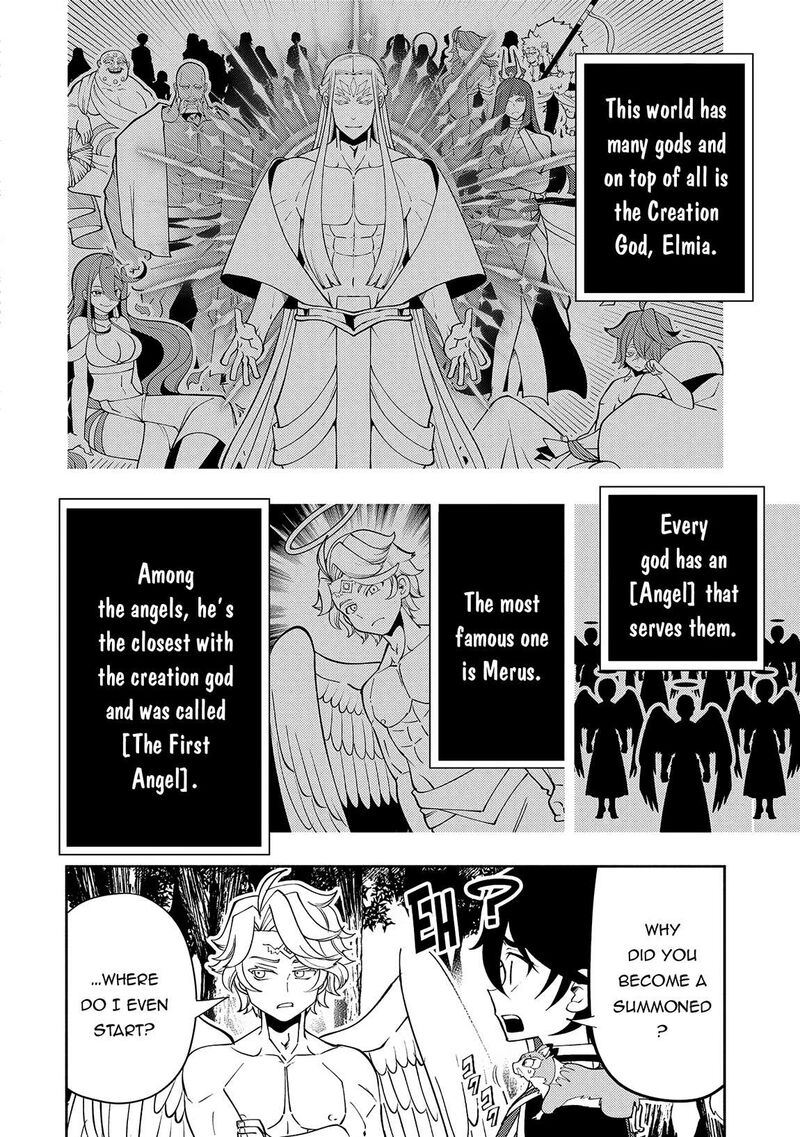 Hell Mode Yarikomi Suki No Gamer Wa Hai Settei No Isekai De Musou Suru 66 15