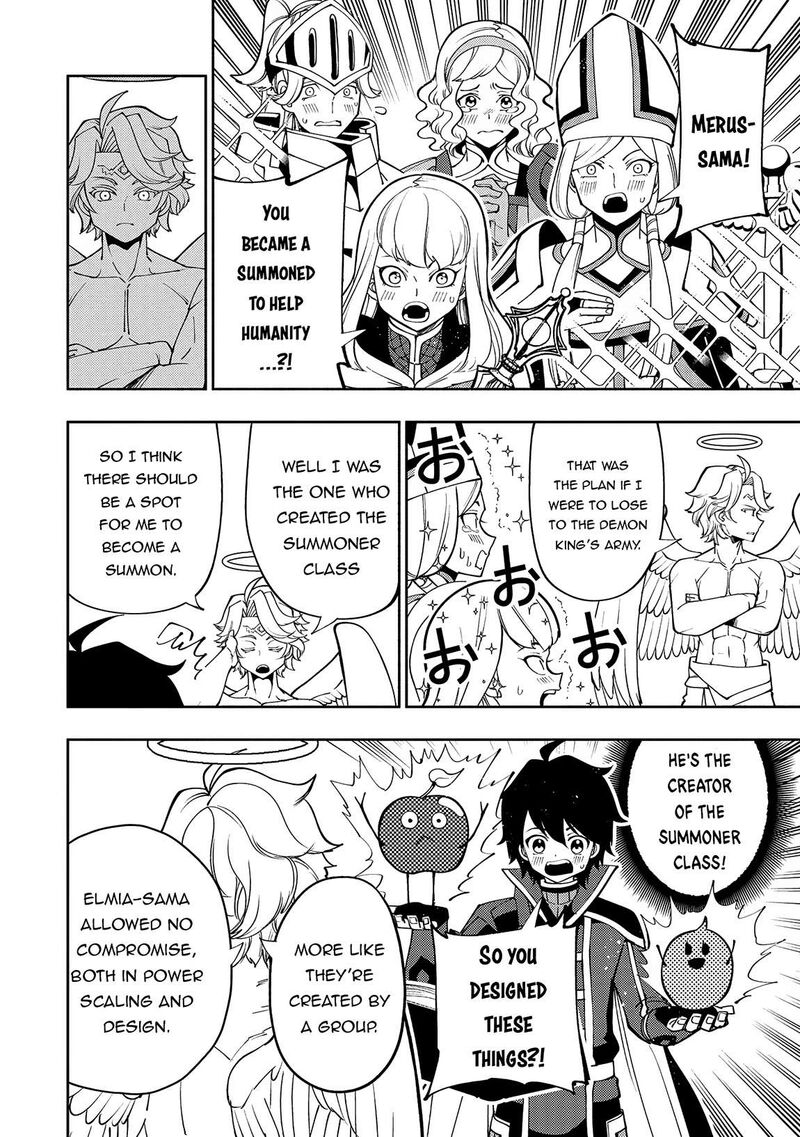 Hell Mode Yarikomi Suki No Gamer Wa Hai Settei No Isekai De Musou Suru 66 17