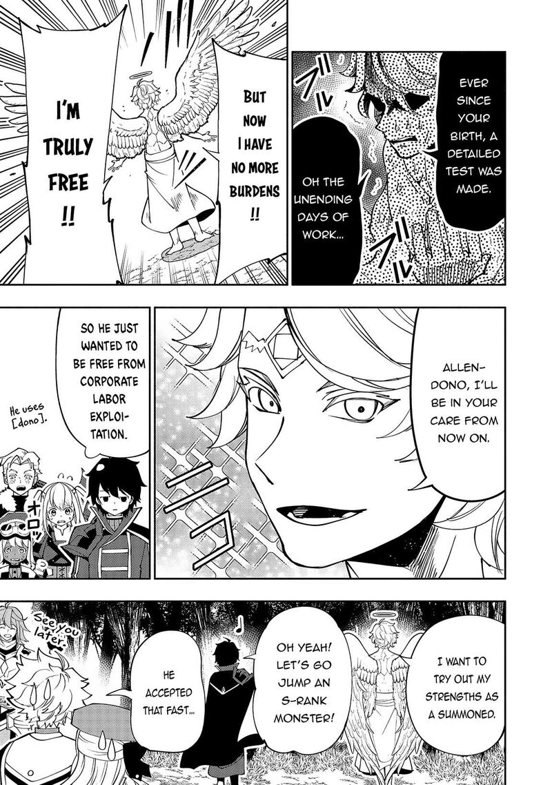 Hell Mode Yarikomi Suki No Gamer Wa Hai Settei No Isekai De Musou Suru 66 18