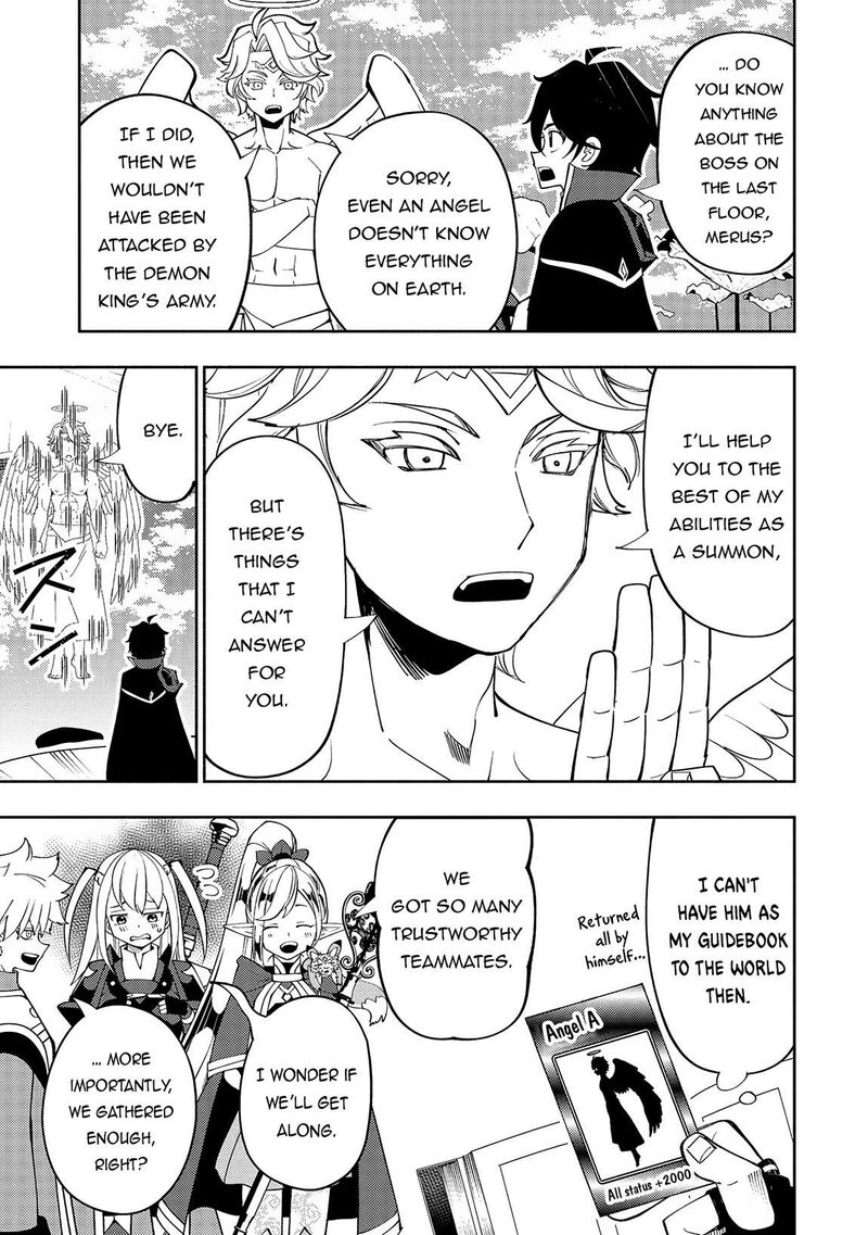 Hell Mode Yarikomi Suki No Gamer Wa Hai Settei No Isekai De Musou Suru 66 22