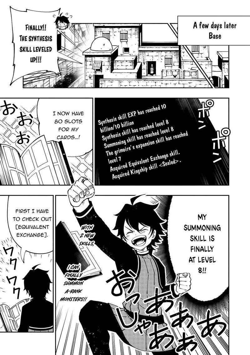 Hell Mode Yarikomi Suki No Gamer Wa Hai Settei No Isekai De Musou Suru 66 4