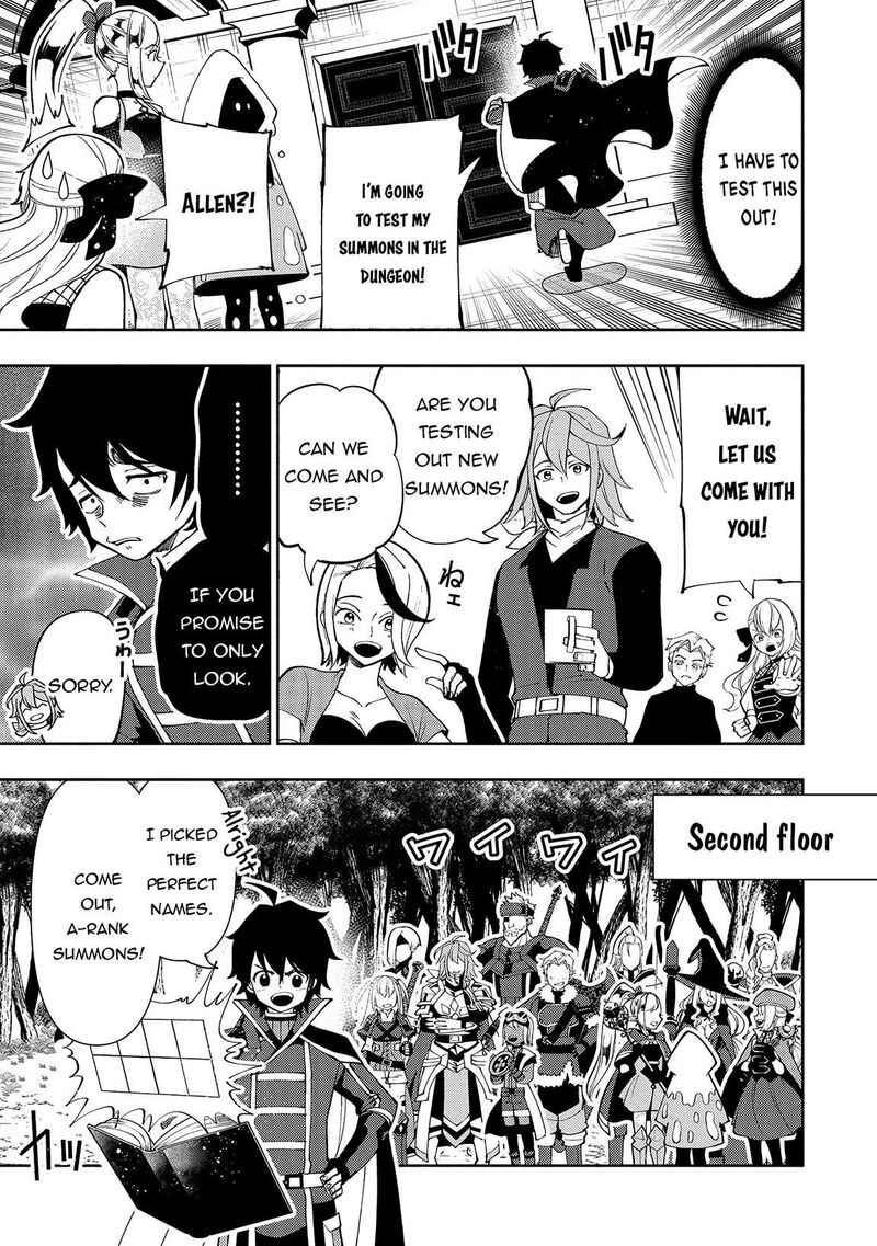 Hell Mode Yarikomi Suki No Gamer Wa Hai Settei No Isekai De Musou Suru 66 6