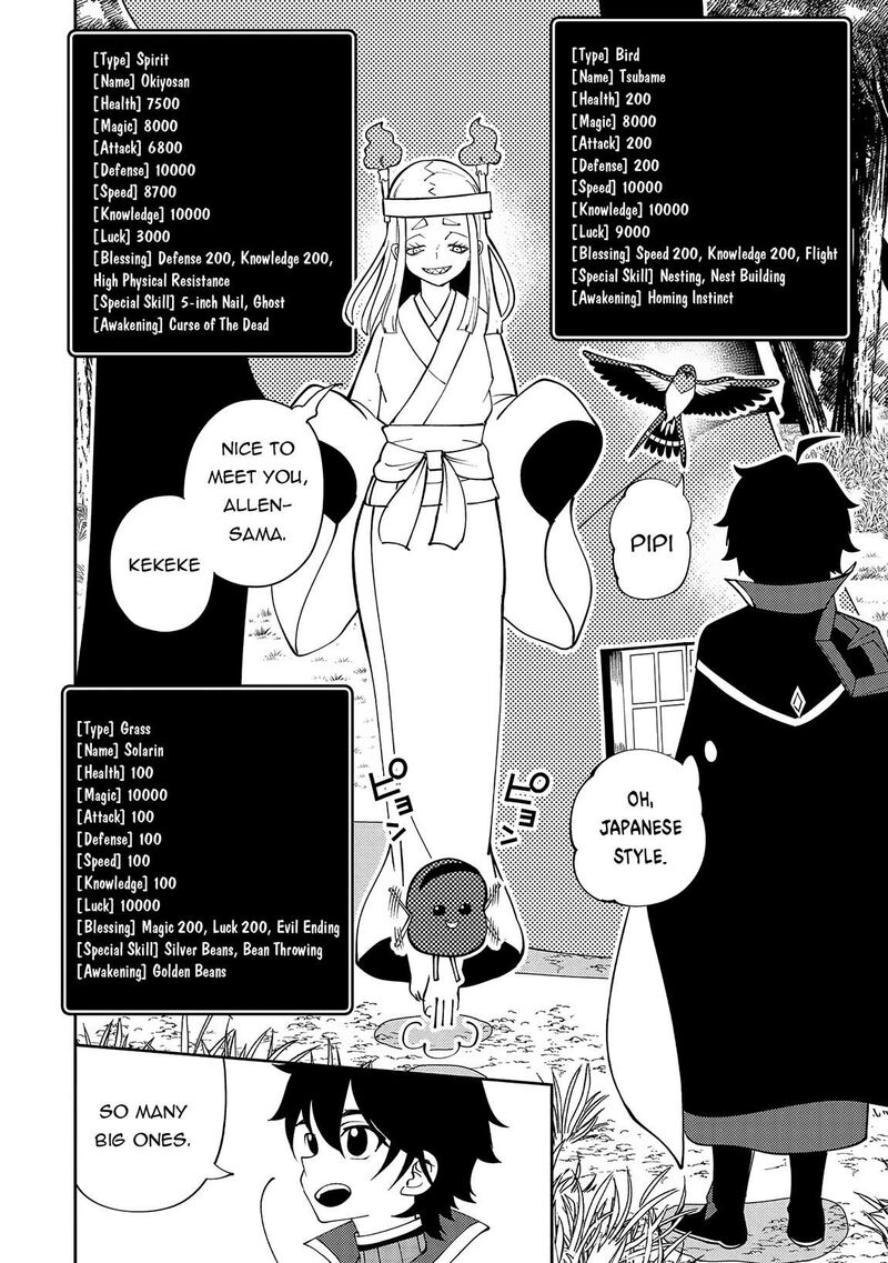 Hell Mode Yarikomi Suki No Gamer Wa Hai Settei No Isekai De Musou Suru 66 7