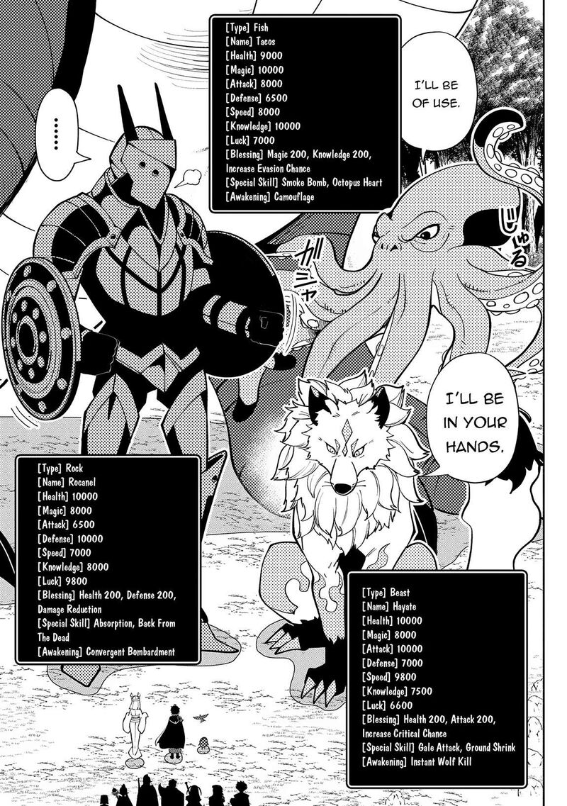 Hell Mode Yarikomi Suki No Gamer Wa Hai Settei No Isekai De Musou Suru 66 8