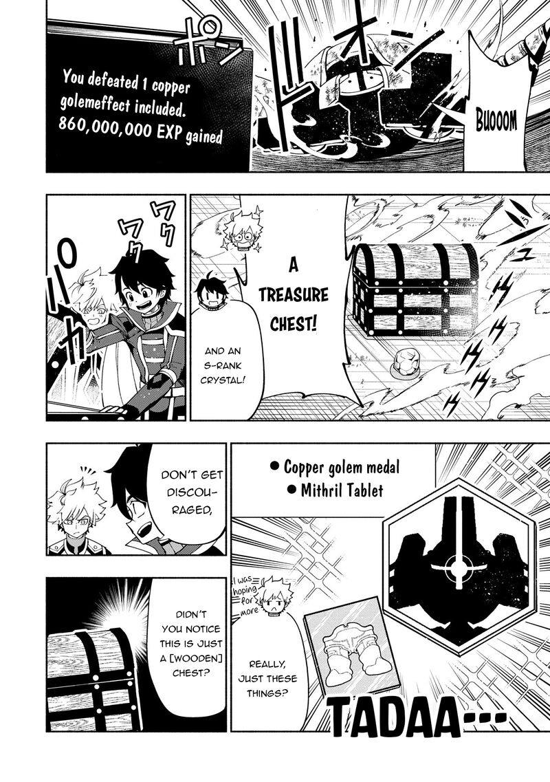 Hell Mode Yarikomi Suki No Gamer Wa Hai Settei No Isekai De Musou Suru 67 17