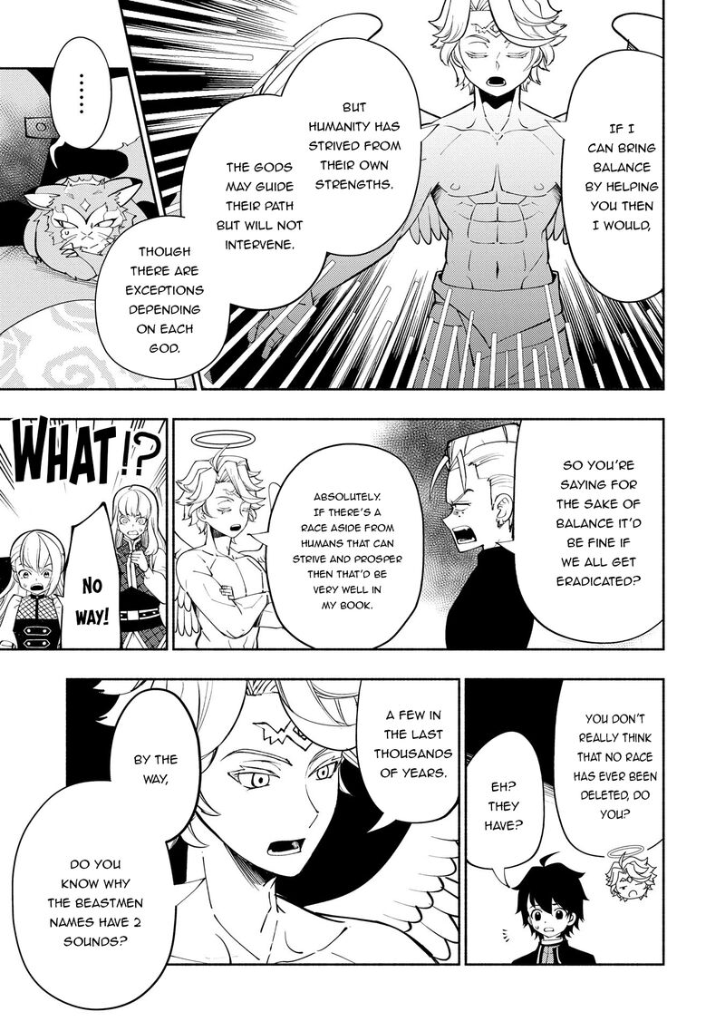Hell Mode Yarikomi Suki No Gamer Wa Hai Settei No Isekai De Musou Suru 67 22