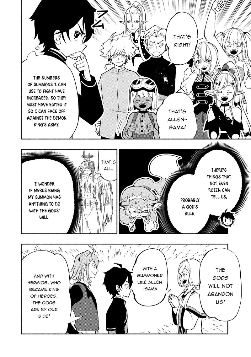 Hell Mode Yarikomi Suki No Gamer Wa Hai Settei No Isekai De Musou Suru 67 25