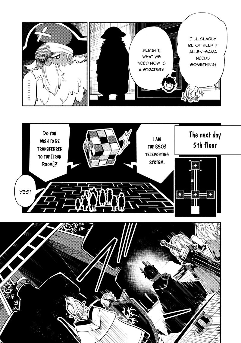 Hell Mode Yarikomi Suki No Gamer Wa Hai Settei No Isekai De Musou Suru 67 26