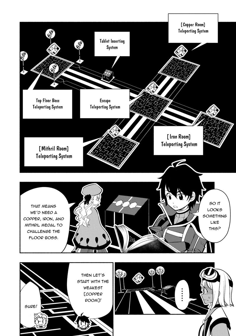 Hell Mode Yarikomi Suki No Gamer Wa Hai Settei No Isekai De Musou Suru 67 3