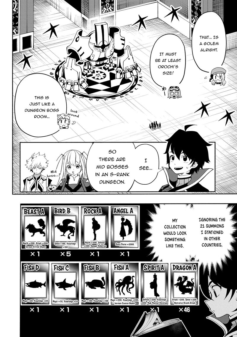 Hell Mode Yarikomi Suki No Gamer Wa Hai Settei No Isekai De Musou Suru 67 5