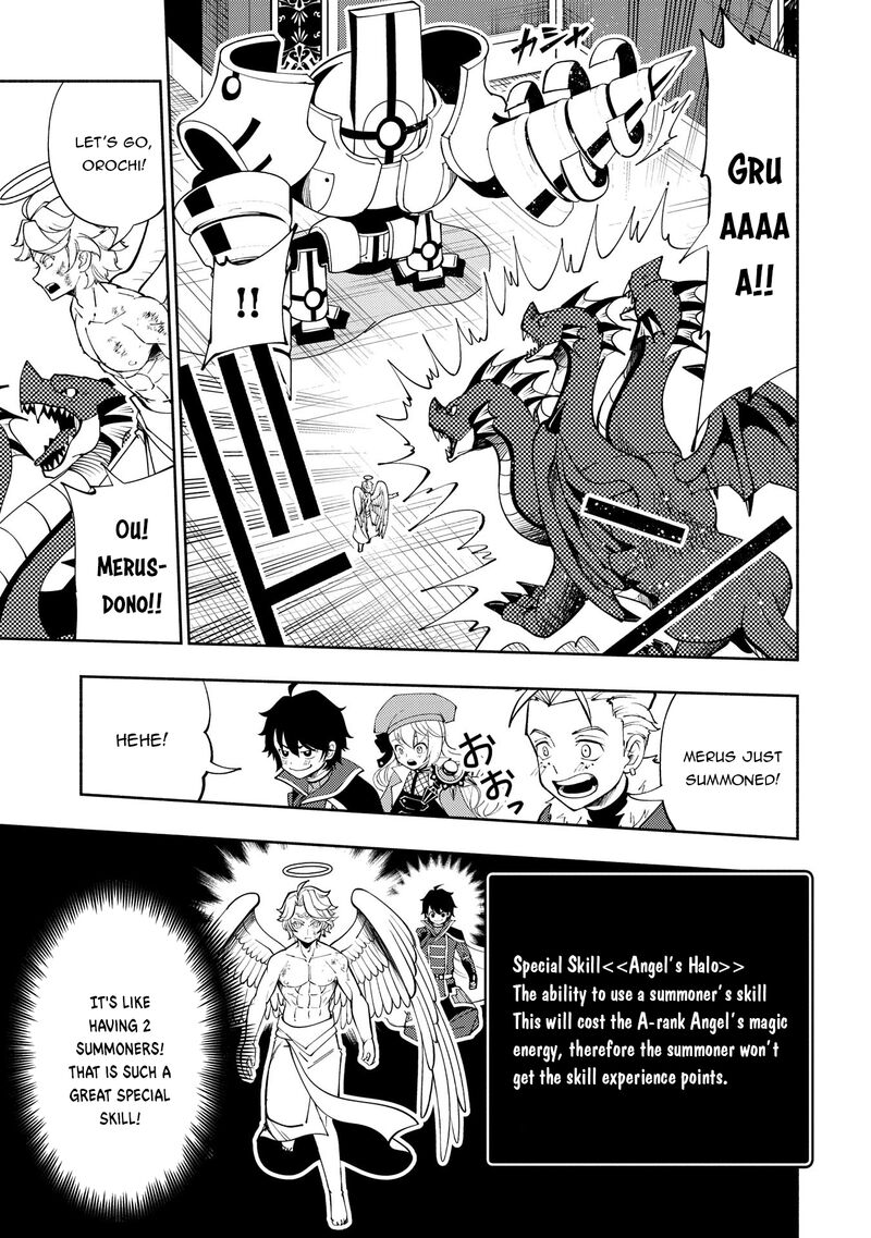 Hell Mode Yarikomi Suki No Gamer Wa Hai Settei No Isekai De Musou Suru 67 8