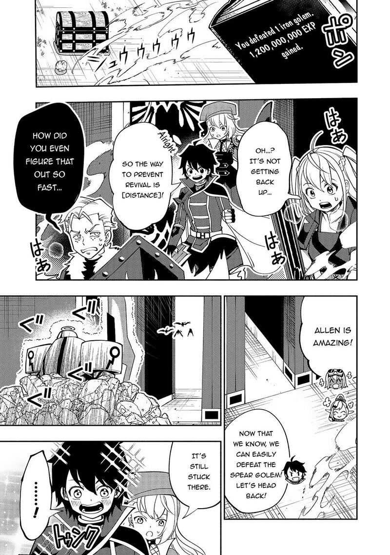 Hell Mode Yarikomi Suki No Gamer Wa Hai Settei No Isekai De Musou Suru 68 12