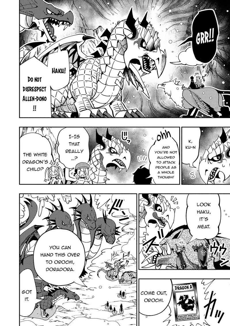 Hell Mode Yarikomi Suki No Gamer Wa Hai Settei No Isekai De Musou Suru 68 15