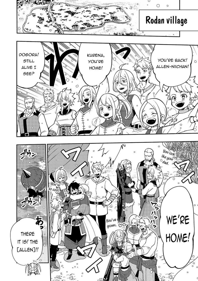 Hell Mode Yarikomi Suki No Gamer Wa Hai Settei No Isekai De Musou Suru 68 19