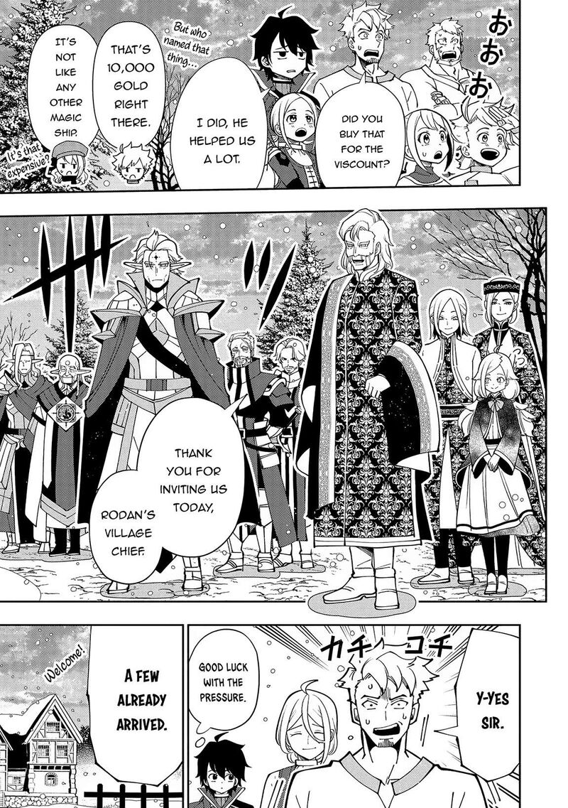 Hell Mode Yarikomi Suki No Gamer Wa Hai Settei No Isekai De Musou Suru 68 20