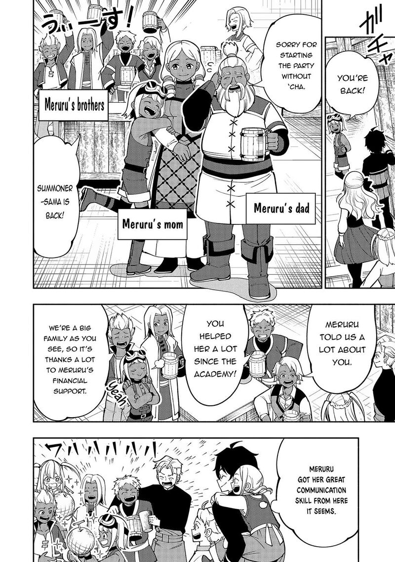 Hell Mode Yarikomi Suki No Gamer Wa Hai Settei No Isekai De Musou Suru 68 21