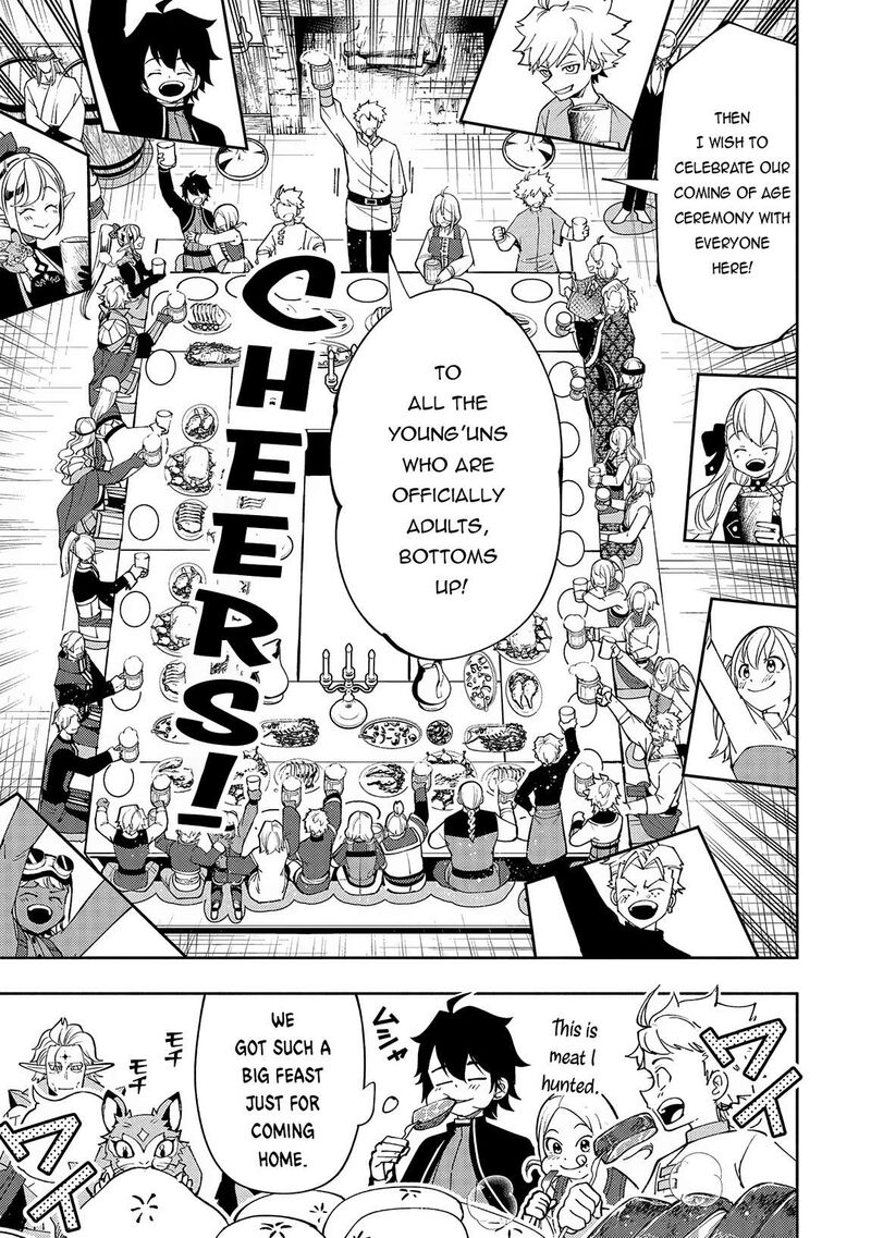 Hell Mode Yarikomi Suki No Gamer Wa Hai Settei No Isekai De Musou Suru 68 22