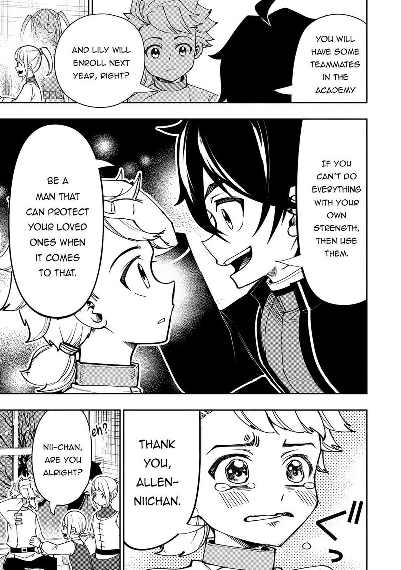 Hell Mode Yarikomi Suki No Gamer Wa Hai Settei No Isekai De Musou Suru 68 26