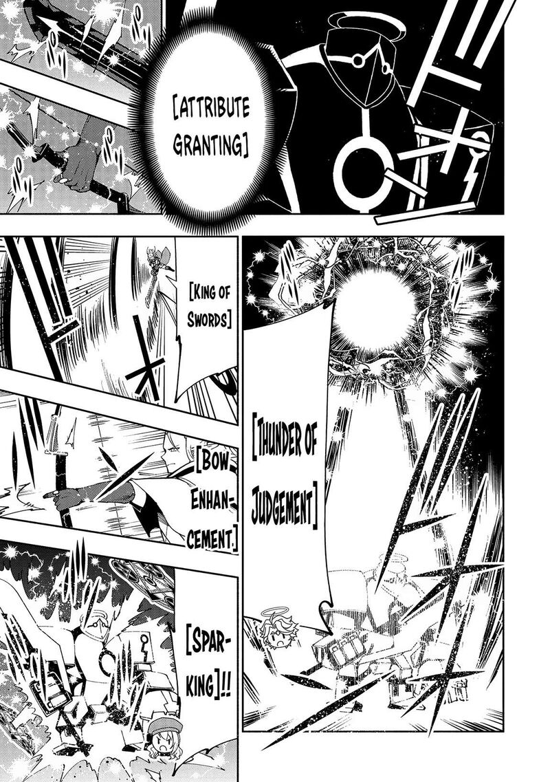 Hell Mode Yarikomi Suki No Gamer Wa Hai Settei No Isekai De Musou Suru 68 6