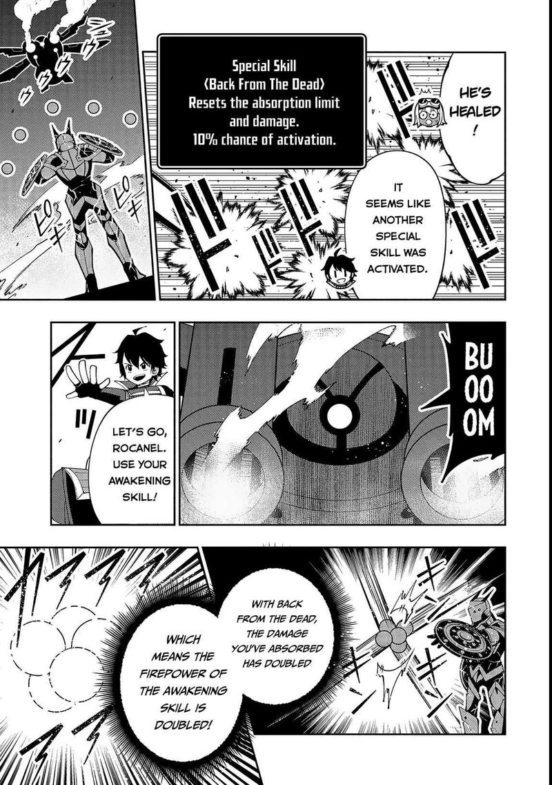 Hell Mode Yarikomi Suki No Gamer Wa Hai Settei No Isekai De Musou Suru 69 10